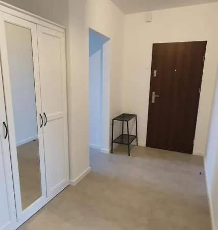 Apartament Polnocna Przy Suntago, Deepspot Mszczonow Exterior photo