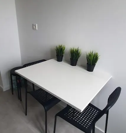 Apartament Polnocna Przy Suntago, Deepspot Mszczonow Exterior photo