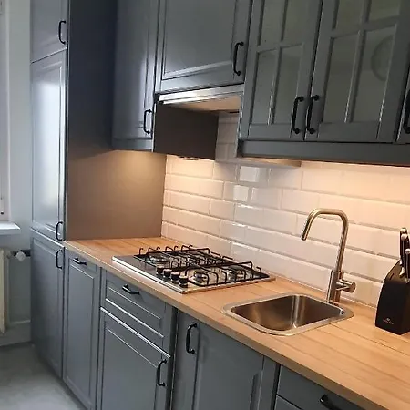 Apartament Polnocna Przy Suntago, Deepspot Mszczonow Exterior photo