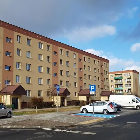 Apartament Polnocna Przy Suntago, Deepspot Mszczonow Exterior photo