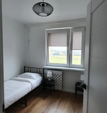 Apartament Polnocna Przy Suntago, Deepspot Mszczonow Exterior photo