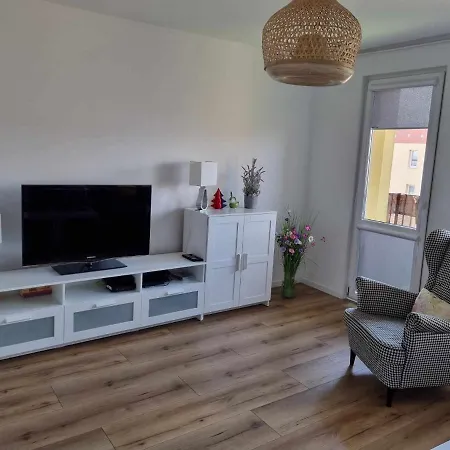Apartament Polnocna Przy Suntago, Deepspot Mszczonow Exterior photo