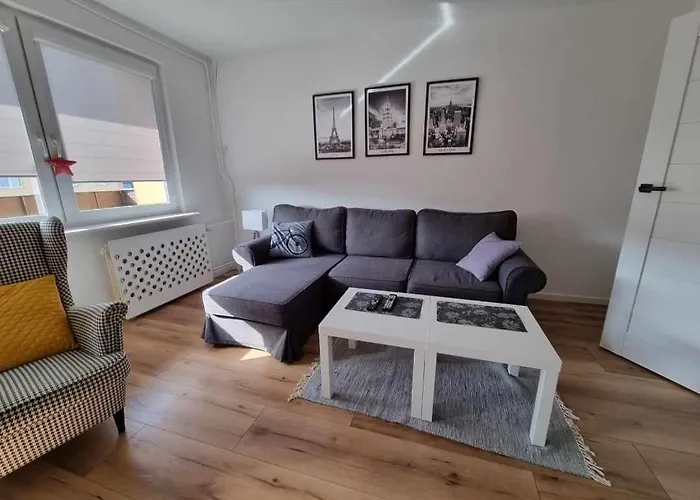 Apartament Polnocna Przy Suntago, Deepspot