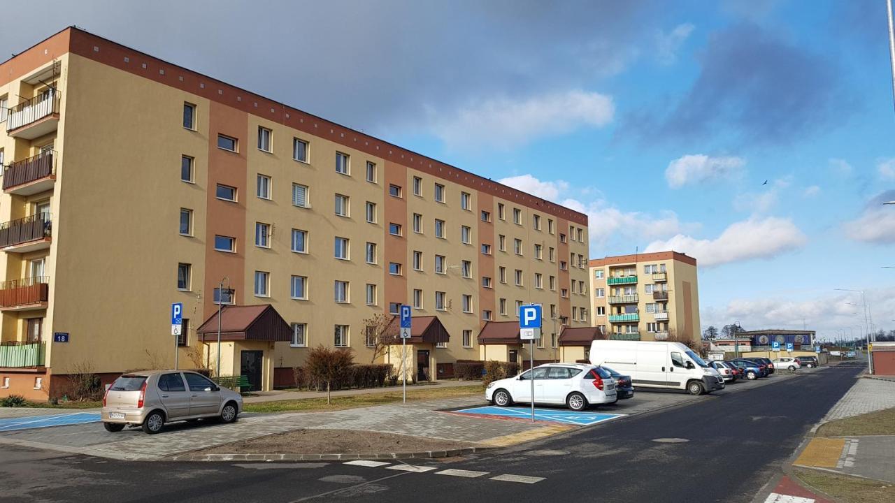Apartment Polnocna Przy Suntago, Deepspot Mszczonow