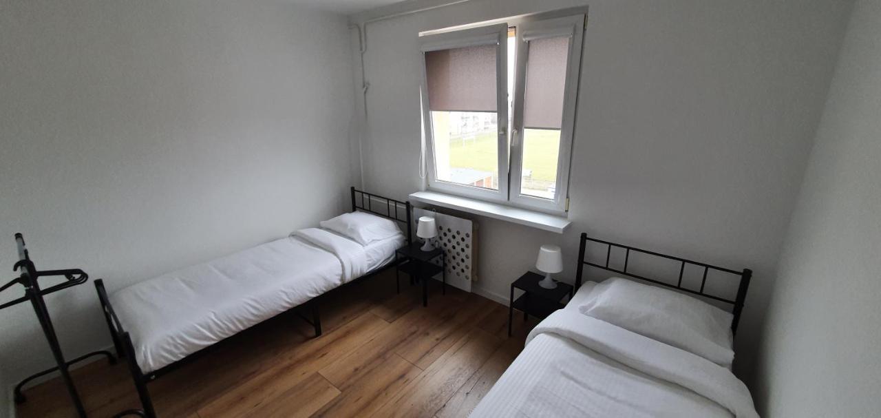 Polnocna Przy Suntago, Deepspot Apartment Mszczonow