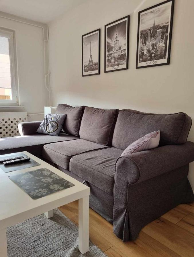 Polnocna Przy Suntago, Deepspot Apartment