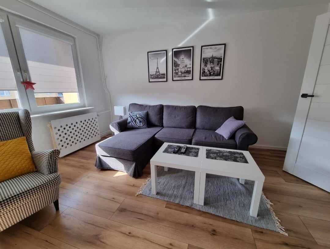 Polnocna Przy Suntago, Deepspot Apartment *