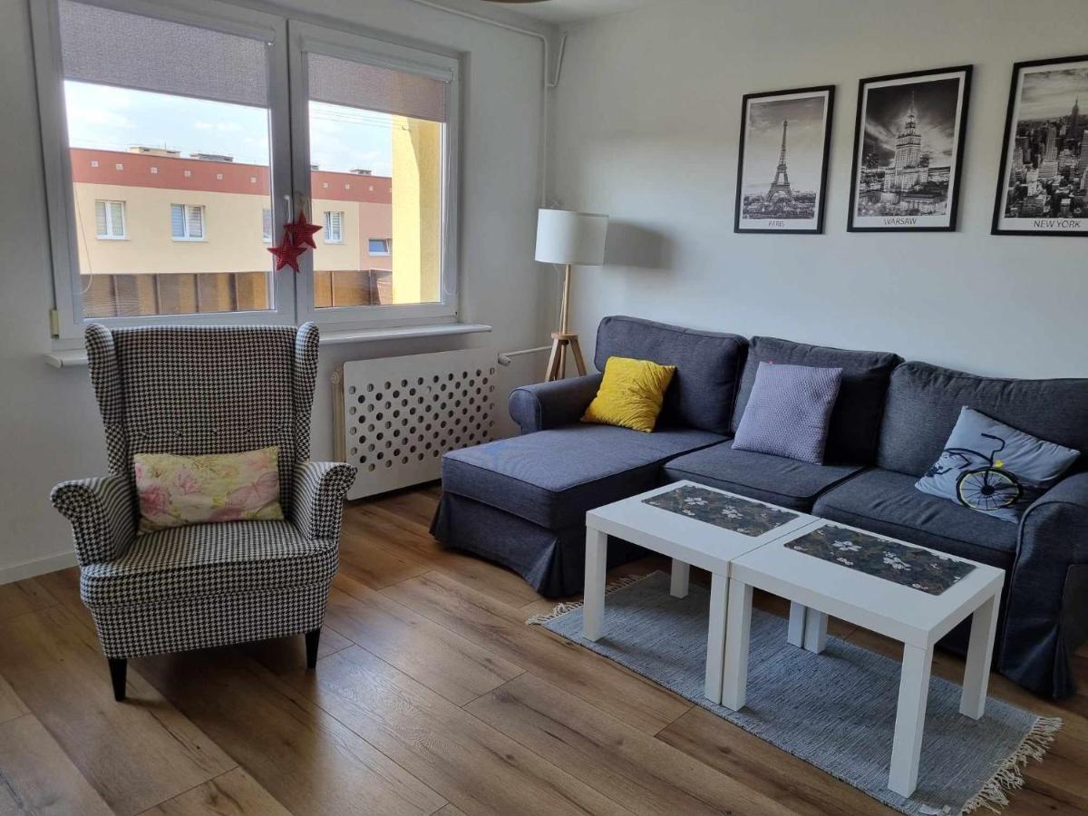 Apartment Polnocna Przy Suntago, Deepspot